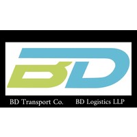 B.D.Transport Co. / BD Logistics LLP logo - Similar company to Kablecar Media Private Limited