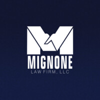 Mignone Law Firm logo - Similar company to Nova Law Group