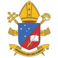 Mitra Arquidiocesana de São Paulo logo - Similar company to Pia Sociedade De São Paulo