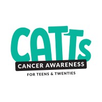 CATTs - Cancer Awareness for Teens & Twenties logo - Similar company to Sanitree