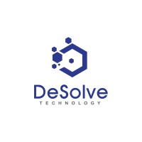 DeSolve Technology logo - Similar company to Epikast