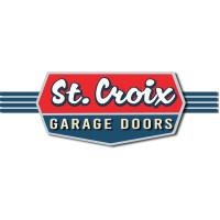 St. Croix Garage Doors logo - Similar company to Chiroway