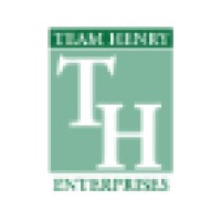 Team Henry Enterprises, LLC logo - Similar company to Th Logistics, Llc