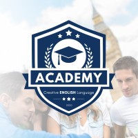 Creative English Language Academy logo - Similar company to English Language Academy
