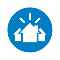 Smart Home Works logo - Similar company to Screenfluence
