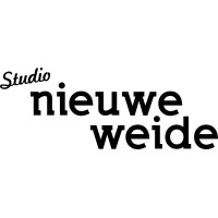 Studio Nieuwe Weide logo - Similar company to Weide - Creative & Digital Agency