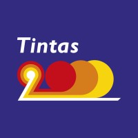Tintas 2000, S.A. logo - Similar company to Tintas Cin