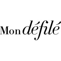 MonDéfilé logo - Similar company to Atelier Coco&Rico
