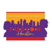 Fusion Houston logo - Similar company to Pts Laboratories, Inc.