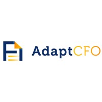 AdaptCFO logo - Similar company to Square Mile Labs