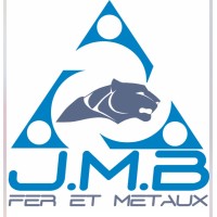 JMB Fer et métaux logo - Similar company to Ets Andre Recordier