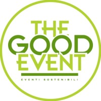 The Good Event logo - Similar company to Glocal Media Srl