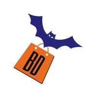 Batman Delivers (TheBats.In) logo - Similar company to Blitzgro
