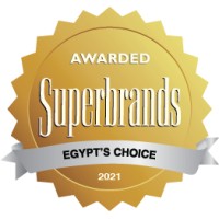 Superbrands Egypt logo - Similar company to Superbrands Hungary