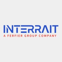 Interra Information Technologies (InterraIT) logo - Similar company to Interra
