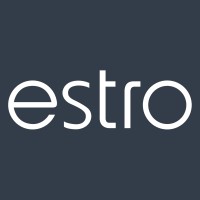 ESTRO logo - Similar company to Sdm Pharma