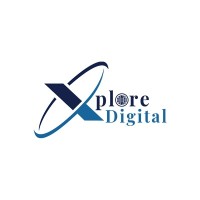 Xplore Digital logo - Similar company to Webdigitalize