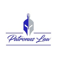 Patronus Law logo - Similar company to Epdm Coatings Corp