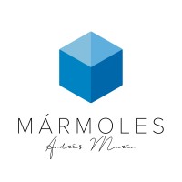 Mármoles Andrés Marín logo - Similar company to Rubio Stone
