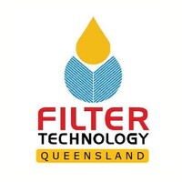 Filter Technology Queensland logo - Similar company to The Neat Freaks