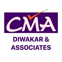 Diwakar & Associates, Cost Accountants logo - Similar company to Startup Squares