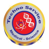 Techno Service Co. logo - Similar company to Zos Engine Revolution