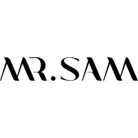 Mr. Sam logo - Similar company to Van Dinther Bouw Bv