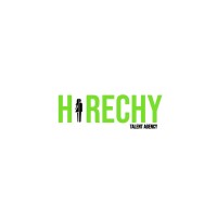 Hirechy logo - Similar company to Tevenix