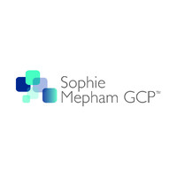 Sophie Mepham GCP (SMGCP) logo - Similar company to Praxis Australia Ltd