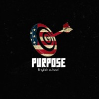 Purpose School logo - Similar company to Rebecca Darwent Global