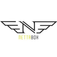 Nettabox Yazılım logo - Similar company to Küp-X Analog Çip Tasarım Takımı