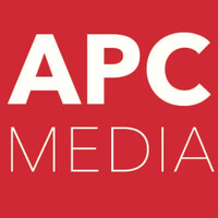 APC Media LLC logo - Similar company to Mena Ev Show