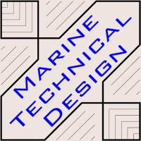 Marine Technical Design logo - Similar company to Exclusive Gulets Ltd