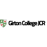 Girton College JCR logo - Similar company to Cambridge University Environmental Consulting Society