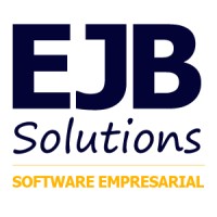 EJB SOLUTIONS logo - Similar company to Sud Technologies