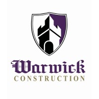 Warwick Construction, Inc. logo - Similar company to Construction Concepts
