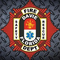 Davie Fire Rescue logo - Similar company to Resuscitation Academy