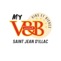 V and B St Jean d'Illac logo - Similar company to V And B Bègles