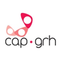 Cap GRH - Conseil Ressources Humaines logo - Similar company to Vindême Æsthetes