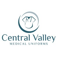 Central Valley Medical Uniforms logo - Similar company to Sri Durga Apparels