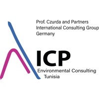 ICP Environmental Consulting Tunisia logo - Similar company to Icp Engineering Company Prof. Czurda And Partner Mbh