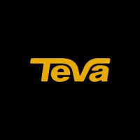 Teva logo - Similar company to Kodak Pixpro