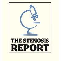 The Stenosis Report logo - Similar company to Ashvatha