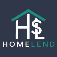 HomeLend logo - Similar company to New Era Capital Partners