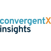 convergentX Insights logo - Similar company to Brdg