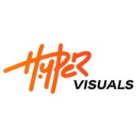 Hyper Visuals logo - Similar company to Think Limitless