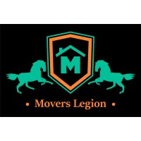 Movers Legion Inc logo - Similar company to Movers.Com