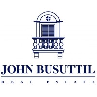 John Busuttil Real Estate Malta logo - Similar company to 81 Real Estate Services