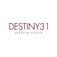 Destiny31 Creative Studio logo - Similar company to Zeus Consulting Services Corp