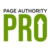 Page Authority Pro logo - Similar company to Vertcy